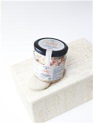 SPHERIKA, carne de cangrejo King Crab 150g (peso escurrido)