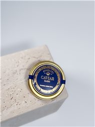 SPHERIKA, Sturgeon Caviar Limited Edition Christmas