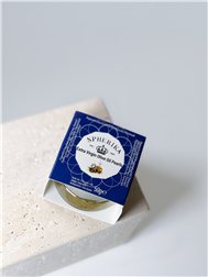 SPHERIKA, sphères d'huile d'olive extra vierge 50g