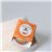 SPHERIKA, esferas de chile chipotle 50g (peso escurrido)