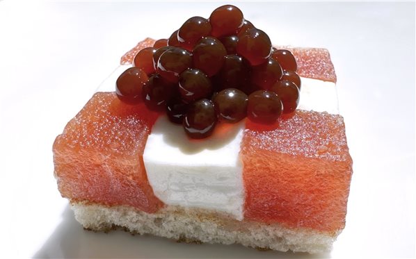 SPHERIKA, sphères de dattes 55g 55g-lateral