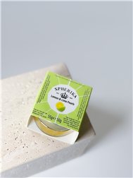 SPHERIKA, sphères de citron vert et de citron 50g (poids égoutté)