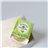 SPHERIKA, sphères de citron vert et de citron 50g (poids égoutté)
