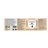 SPHERIKA, soy sauce spheres 50g (drained weight)-trasera