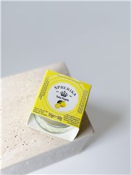 SPHERIKA, esferas de yuzu 50g (peso escurrido)