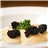 SPHERIKA, esferas negras de arenque ahumado 50g-lateral
