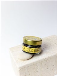 SPHERIKA, esferas negras de arenque ahumado 50g