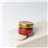 SPHERIKA, sphères de hareng fumé rouge 50g 50g