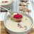 SPHERIKA, red smoked herring spheres 50g-lateral