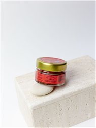 SPHERIKA, red smoked herring spheres 50g