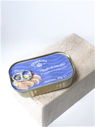 SPHERIKA, Kabelleber 115g