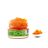 SPHERIKA, salmon roe (PINK)-detalle