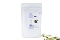 Spirulina en Polvo Eco