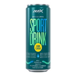 Sports Drink 250 ml