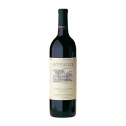 Spottswoode Cabernet Sauvignon Napa Valley Botella Magnum 1,5 L Vino Tinto
