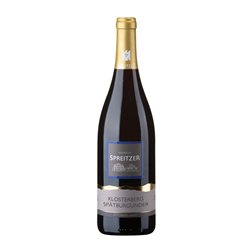 Spreitzer Oestricher Klosterberg Pinot Negro 75 cl Vino Tinto