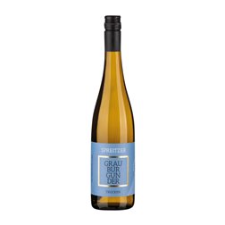 Spreitzer Pinot Gris Botella Magnum 1,5 L Vino Blanco