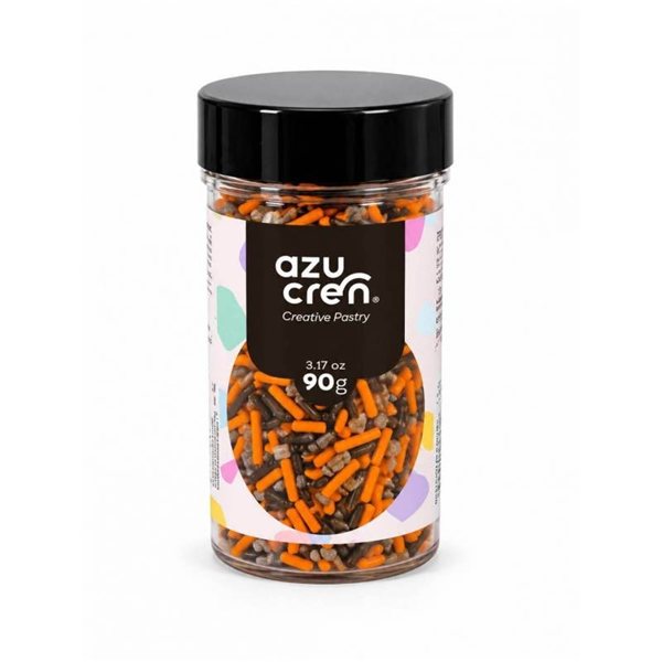 Sprinkles Noche Maldita Halloween-detalle