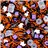 Sprinkles Noche Maldita Halloween