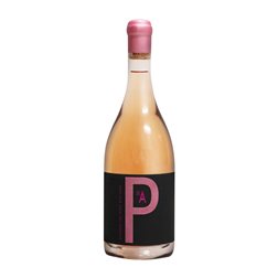 St. Antony P Rosé — Rosado Reserva 75 cl Vino Rosado
