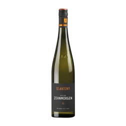 St. Antony Zehnmorgen Riesling VDP Grosses Gewächs GG — Grand Cru 75 cl Vino Blanco