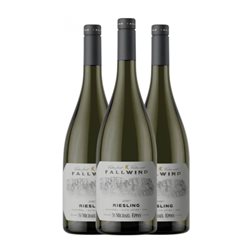 St. Michael-Eppan Fallwind Riesling Südtirol Alto Adige 75 cl Vino Blanco (Caja de 3 unidades)