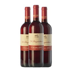 St. Michael-Eppan Sainte Magdalener Alto Adige 75 cl Vino Tinto (Caja de 3 unidades)