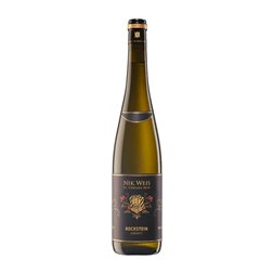 St. Urbans-Hof Nik Weis Bockstein Riesling Mosel Kabinett — Cosecha Madura 75 cl Vino Blanco