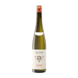 St. Urbans-Hof Nik Weis Wiltlinger Riesling Mosel Alte Reben — VV Viñas Viejas 75 cl Vino Blanco