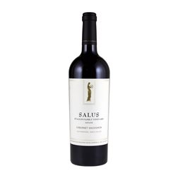 Staglin Family Salus Cabernet Sauvignon Estate Wine — Vino de Finca 75 cl Vino Tinto