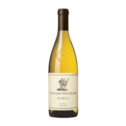 Stag's Leap Karia Chardonnay 75 cl Vino Blanco