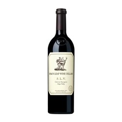 Stag's Leap SLV Stag's Leap Vineyard Cabernet Sauvignon 75 cl Vino Tinto