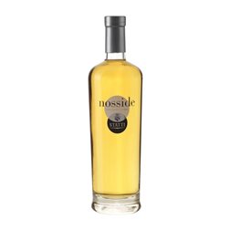 Statti Nosside Lamezia Greco Calabria VT Vendemmia Tardiva — Vendimia Tardía Botella Medium 50 cl Vino Blanco