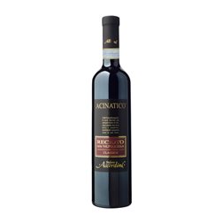 Stefano Accordini Acinatico Recioto della Valpolicella Classico — Clásico Botella Medium 50 cl Vino Tinto