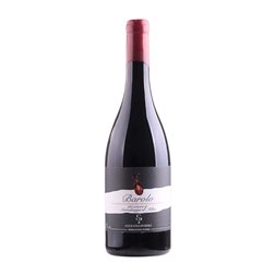 Stefano Porro Serralunga Nebbiolo Barolo 75 cl Vino Tinto
