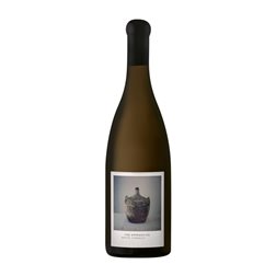 Stellenrust The Apprentice Cinsault Seco Stellenbosch 75 cl Vino Blanco