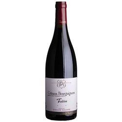 'Stéphane Magnien Coteaux Bourguignon 2018'
