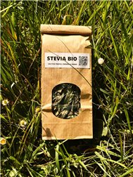 STEVIA BIO 30g Natürlicher Süßstoff