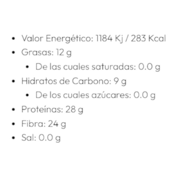 Stevia en feuille Bio 25 Gr.-detalle