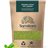 BIO Stevia Leaves Ground | Sweeten Infusions with a Touch of Licorice | Whole Raw Leaf Ground | Samskara