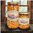 Stewed Chickpeas, Bottle 400g-detalle