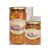 Stewed Lentils, Bottle 400g-trasera