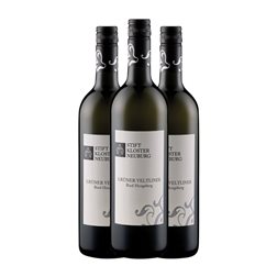 Stift Klosterneuburg Hengsberg Grüner Veltliner 75 cl Vino Blanco (Caja de 3 unidades)