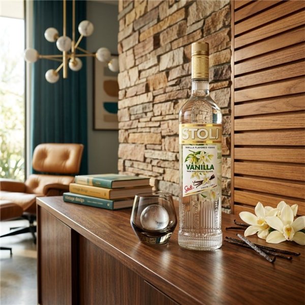 Stoli Vanil-detalle
