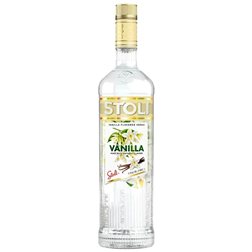 Stoli Vanil