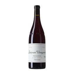 Stolpman Combe Trousseau Ballard Canyon 75 cl Vino Tinto
