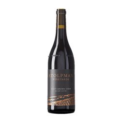 Stolpman Grown Syrah Ballard Canyon Single Estate — Finca Única 75 cl Vino Tinto
