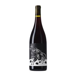Stolpman La Cuadrilla Blend — Mezcla 75 cl Vino Tinto