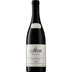 Storm Wines Ignis Pinot Noir 2023