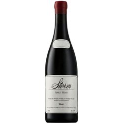 Storm Wines Vrede Pinot Noir 2023